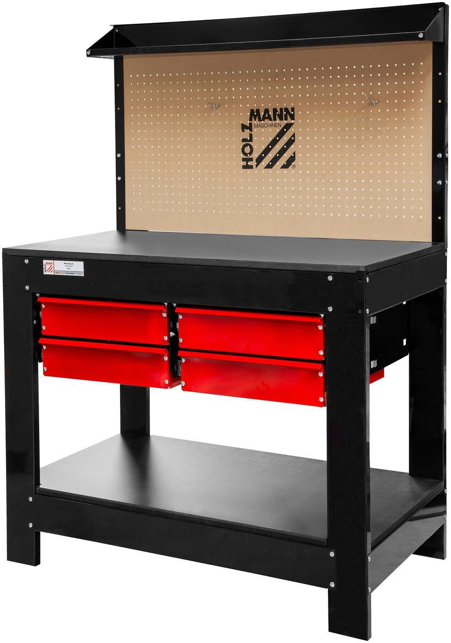 Верстак Holzmann WT37 (27211533)
