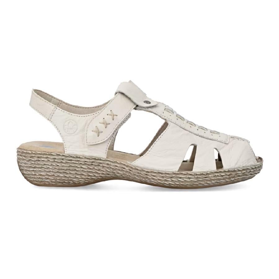 Босоножки женские RIEKER 658B3-60 р. 37