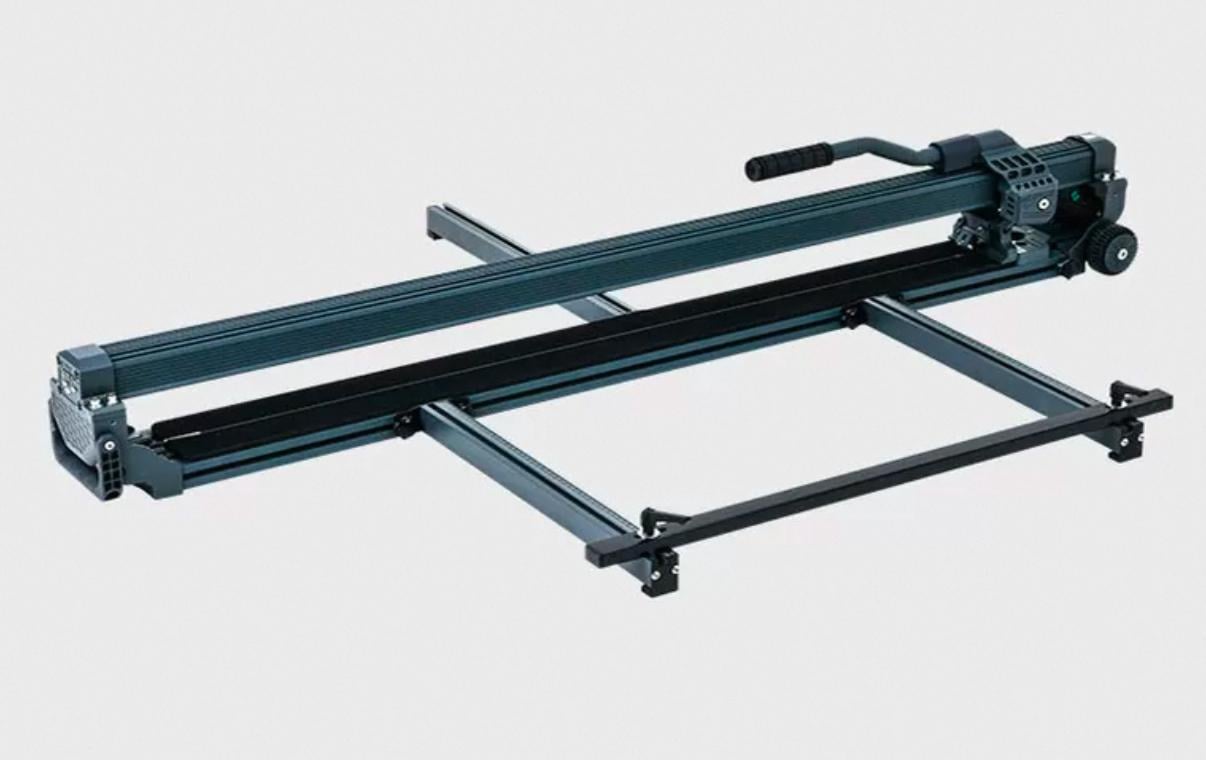 Плиткорез Fixtool Hercules Slim 1200 мм (BM-9120T) - фото 5 Плиткорез Fixtool Hercules Slim 1200 мм (BM-9120T) - фото 5