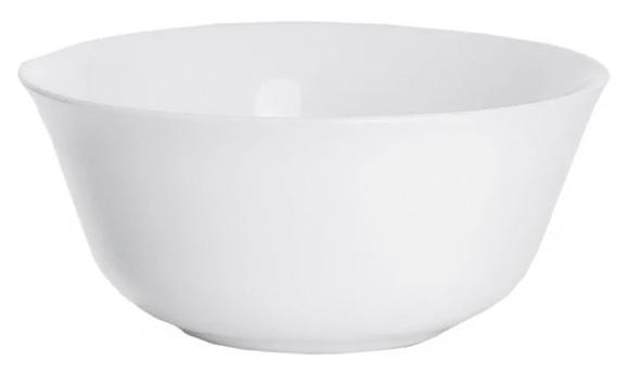 Набор салатников Luminarc Carine White Ø 12 см 6 шт. (LUM-H3672)