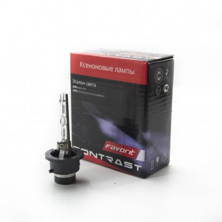 Лампа Contrast FAVORIT CN D4S 4300K (xn_cua_23) - фото 3 Лампа Contrast FAVORIT CN D4S 4300K (xn_cua_23) - фото 3