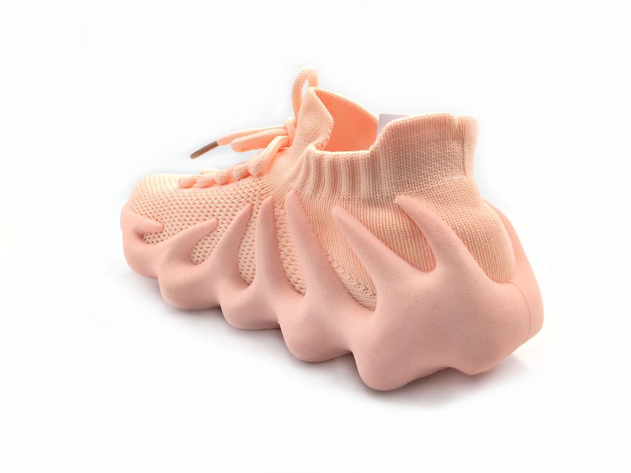 Кроссовки для девочек Jong Golf C10567-8/34 р. 34 Персиковый - фото 2 Кроссовки для девочек Jong Golf C10567-8/34 р. 34 Персиковый - фото 2