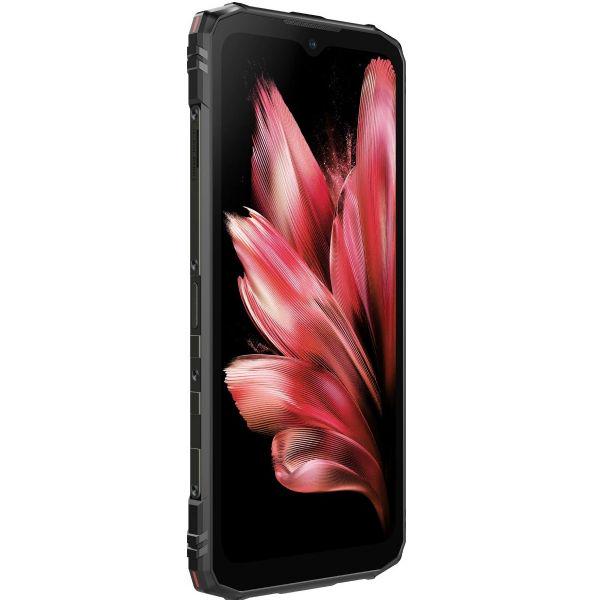 Смартфон Doogee Blade10 4/128GB Black/Red (1603212) - фото 2 Смартфон Doogee Blade10 4/128GB Black/Red (1603212) - фото 2