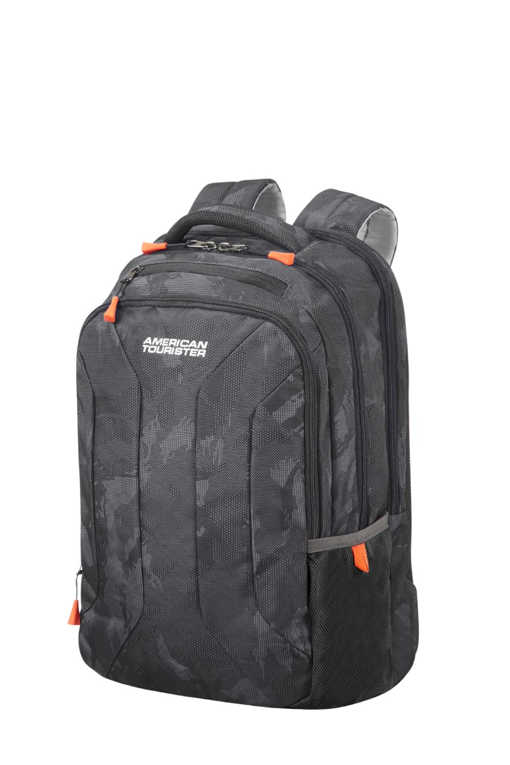 Рюкзак American Tourister Urban Groove 28,5х44х24 Сірий (24Gx28019) - фото 1