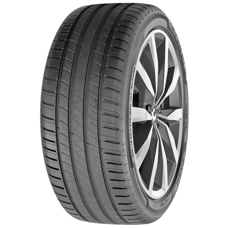 Автошина TIGAR Summer 3 235/40 R18 95Y XL (513000)