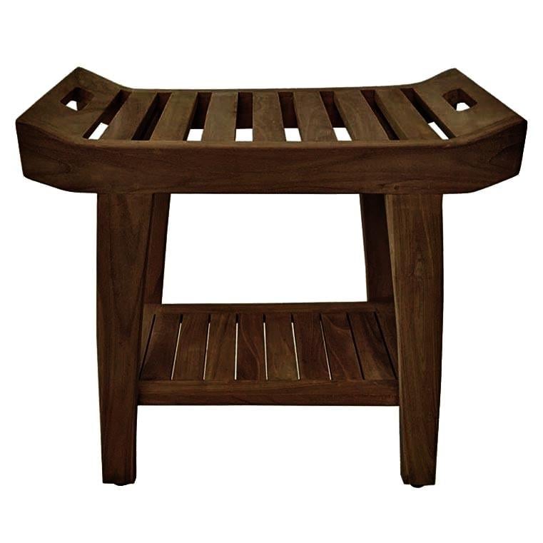 Табурет для ванной из дерева Айтера Робуста (ТВН-013636)