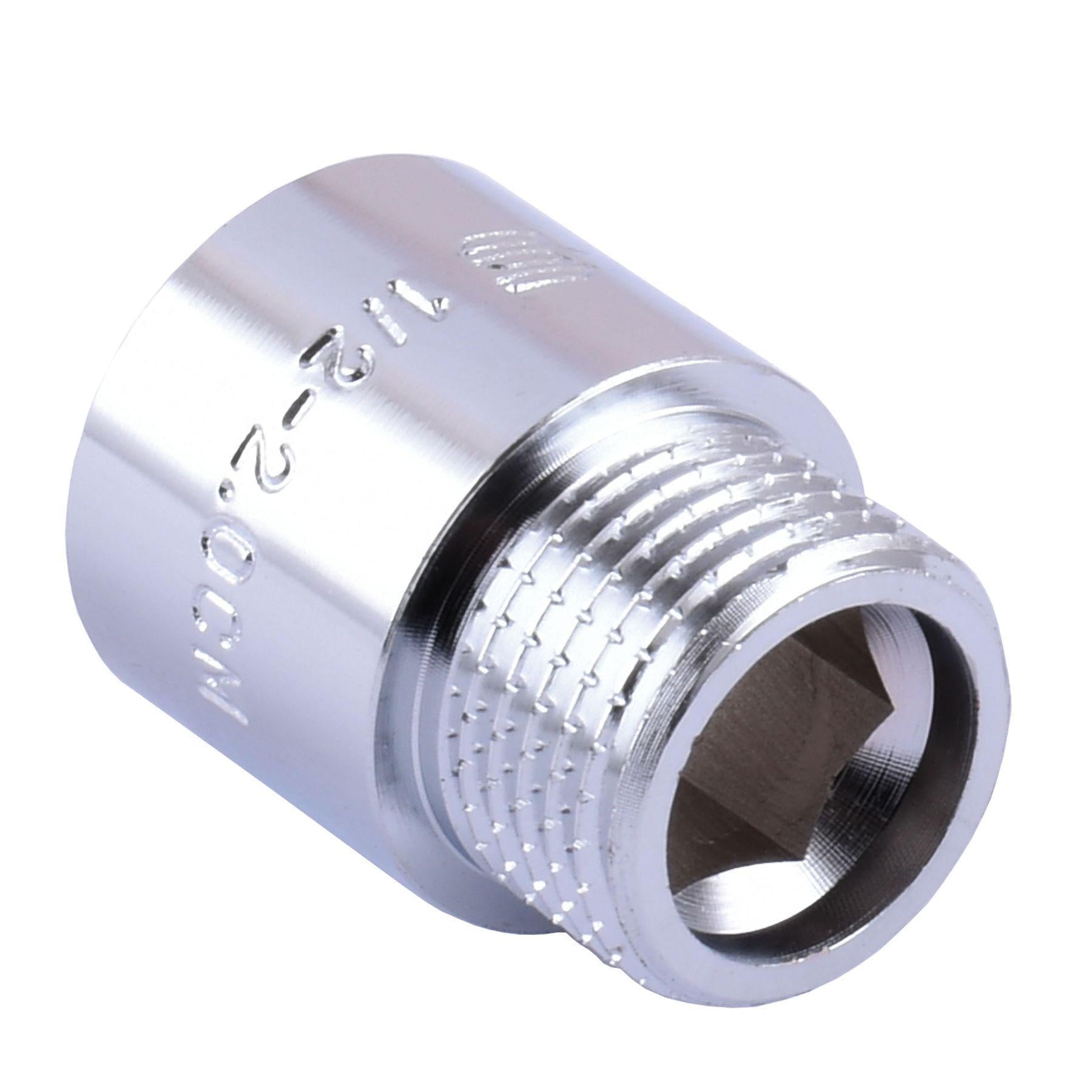 Подовжувач Selba 1/2" 20 мм SL6100 Хром (000010264)