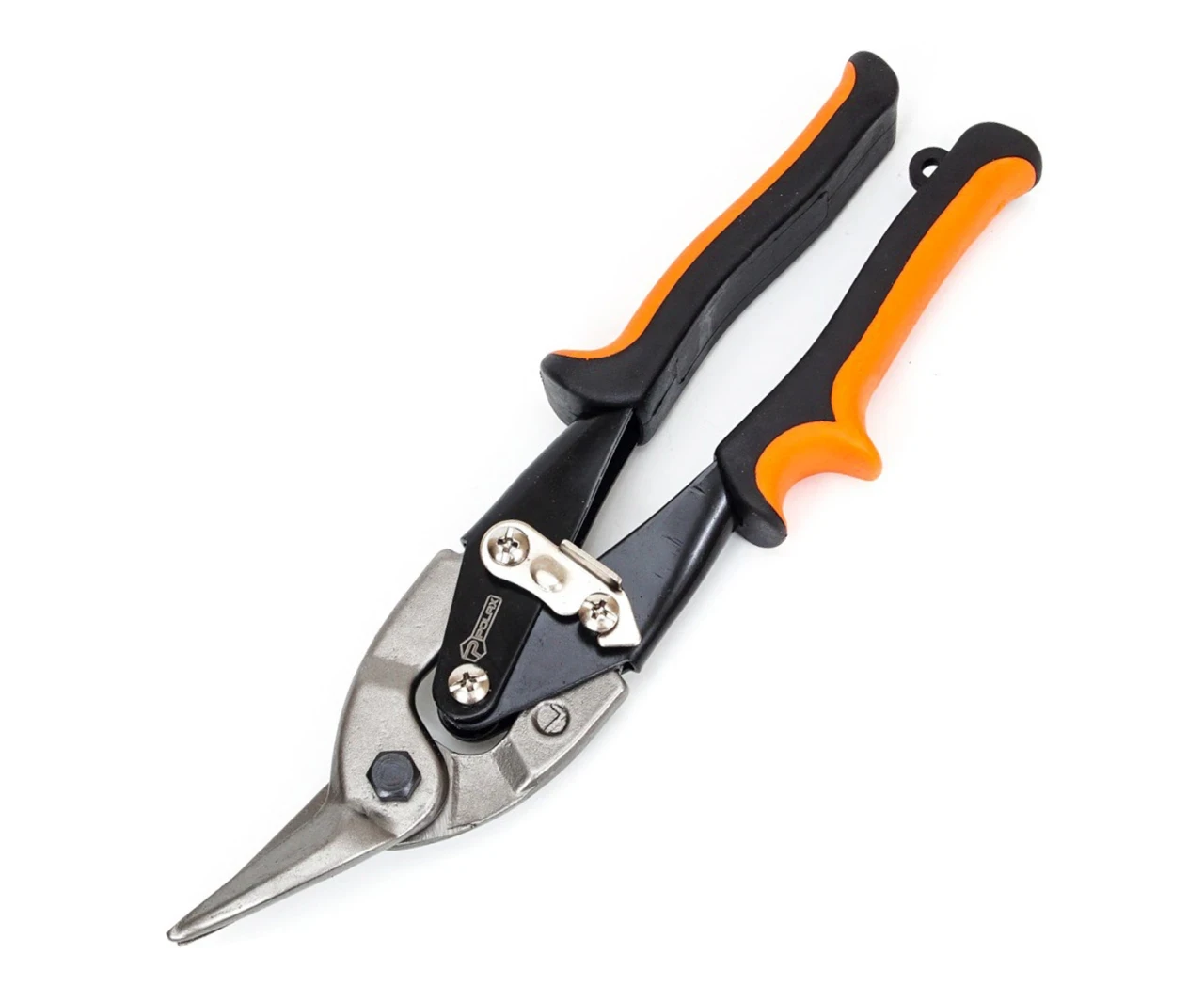 Ножиці по металу CrV ліві 250 мм (2405921171)