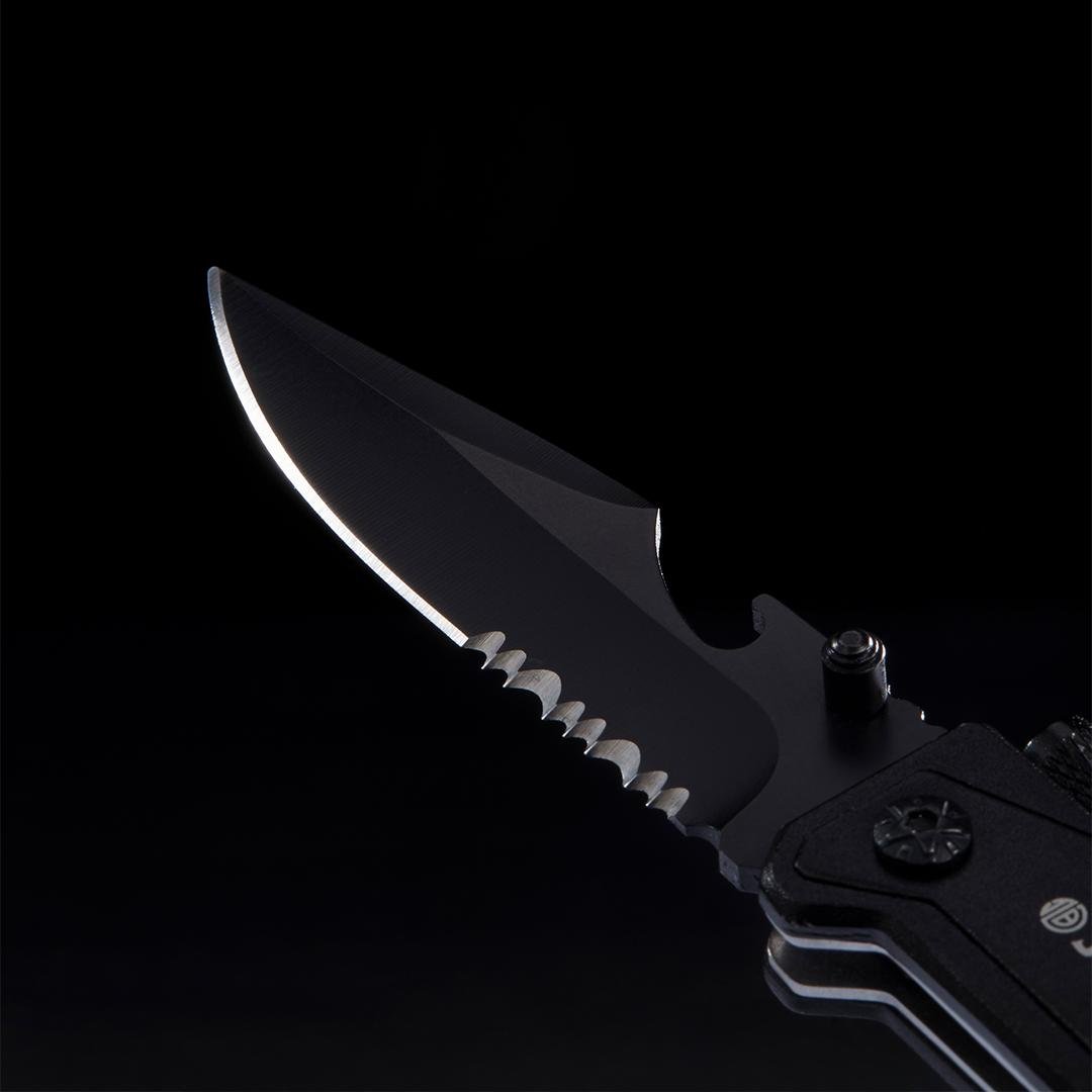 Складной нож Jiuxun Tools Outdoor Folding Knife (3754) - фото 4