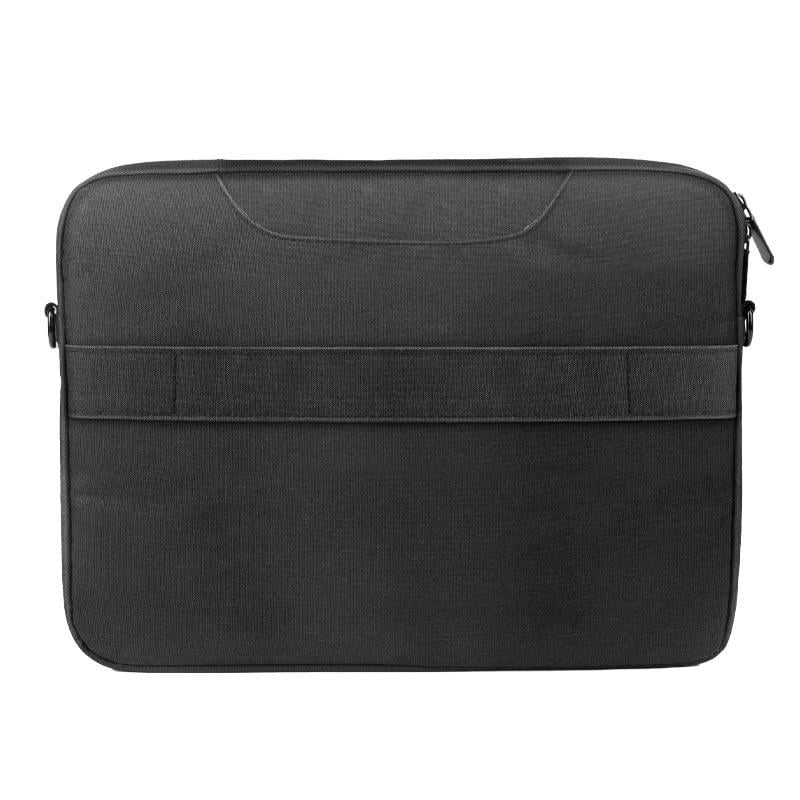 Сумка для ноутбука Hoco Simple series Laptop bag GT1 из полиэстера до 12,9" Черный (17133) - фото 2