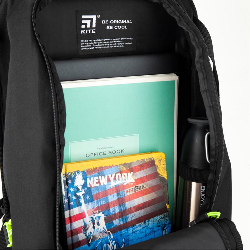 Рюкзак Kite Education (K20-917L-2) - фото 9 Рюкзак Kite Education (K20-917L-2) - фото 9