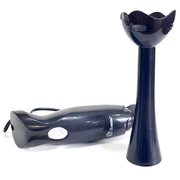 Блендер DOMOTEC занурювальний 400 Вт пластик/стакан (MS-5105) - фото 14