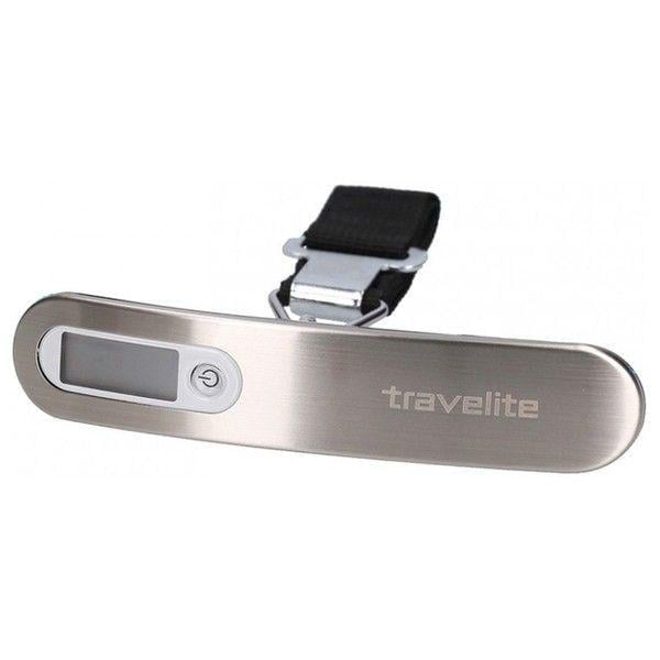 Весы для багажа Travelite Accessories (TL000180-56)