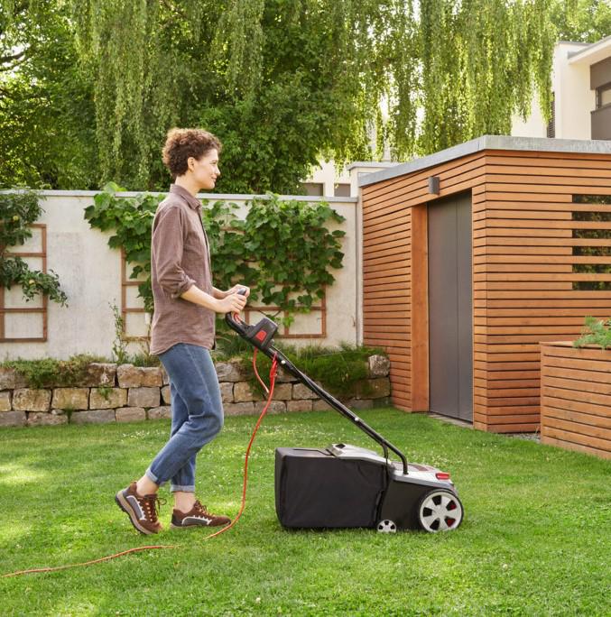 Аэратор электрический AL-KO Combi Care 38.4 E (114040) - фото 3 Аэратор электрический AL-KO Combi Care 38.4 E (114040) - фото 3