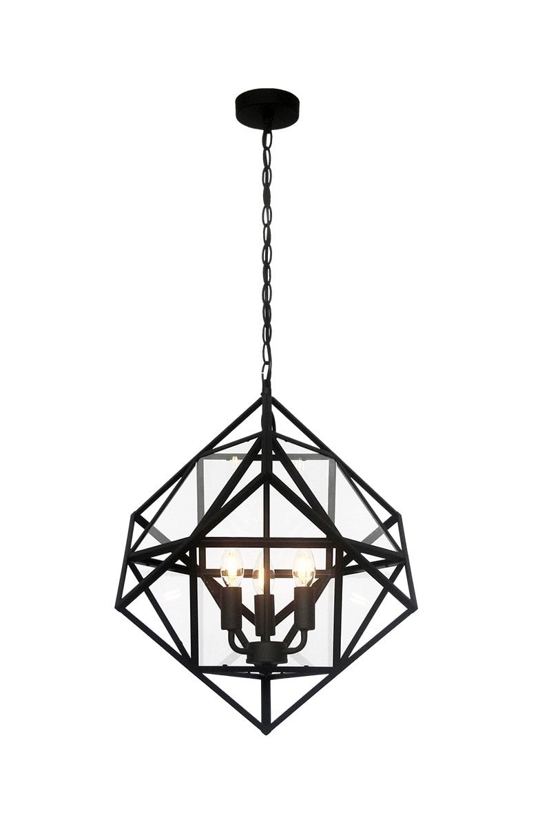 Люстра Wunderlicht (3253-P3)