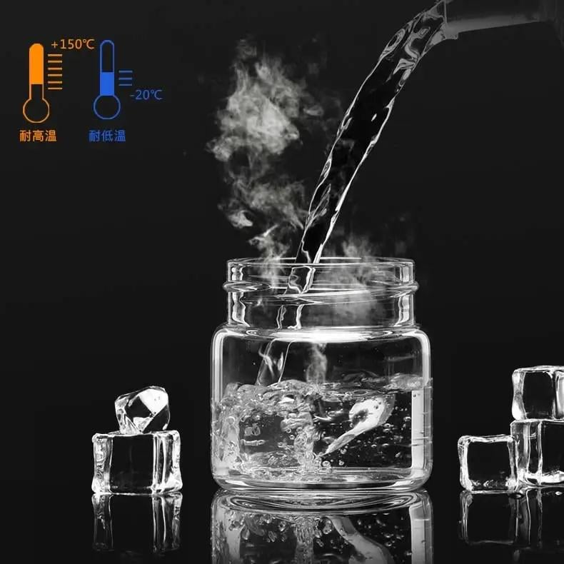 Заварювальний термос для чаю Samadoyo 300 мл з ситечком (C010) - фото 9