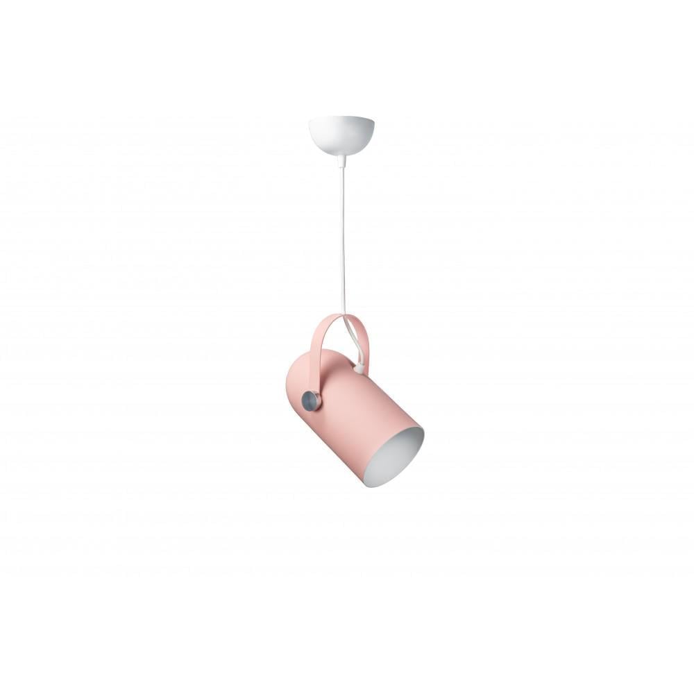 Подвесной светильник Spotlight Pink (PL-0001501 M/PINK)