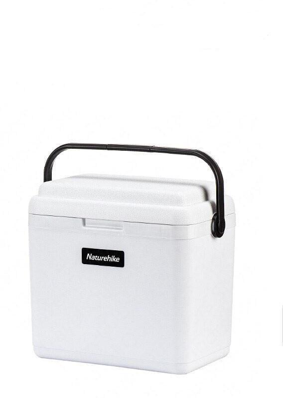 Термобокс Naturehike LINDU Q-10H NH20SJ021 24 л Белый (1427661559)
