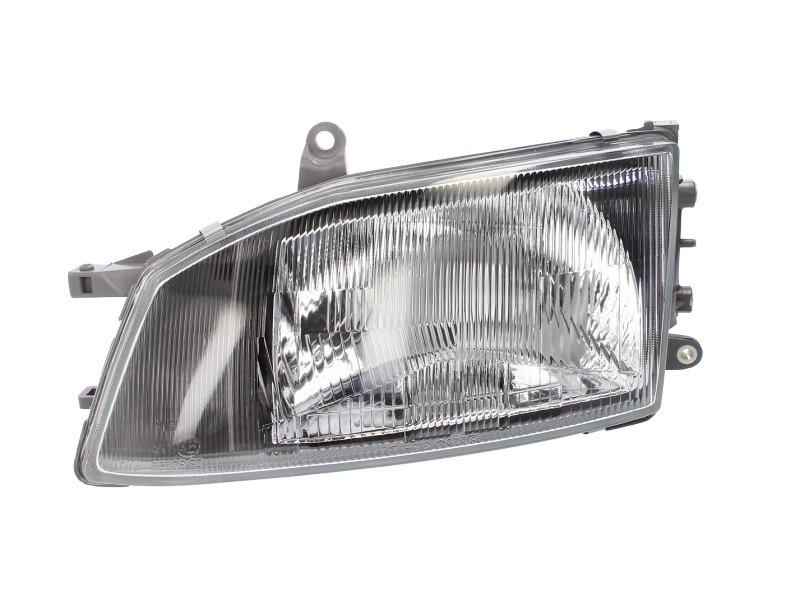 Фара передняя левая Toyota Hiace 1995-2006 H4 (212-1171L-LD-E)