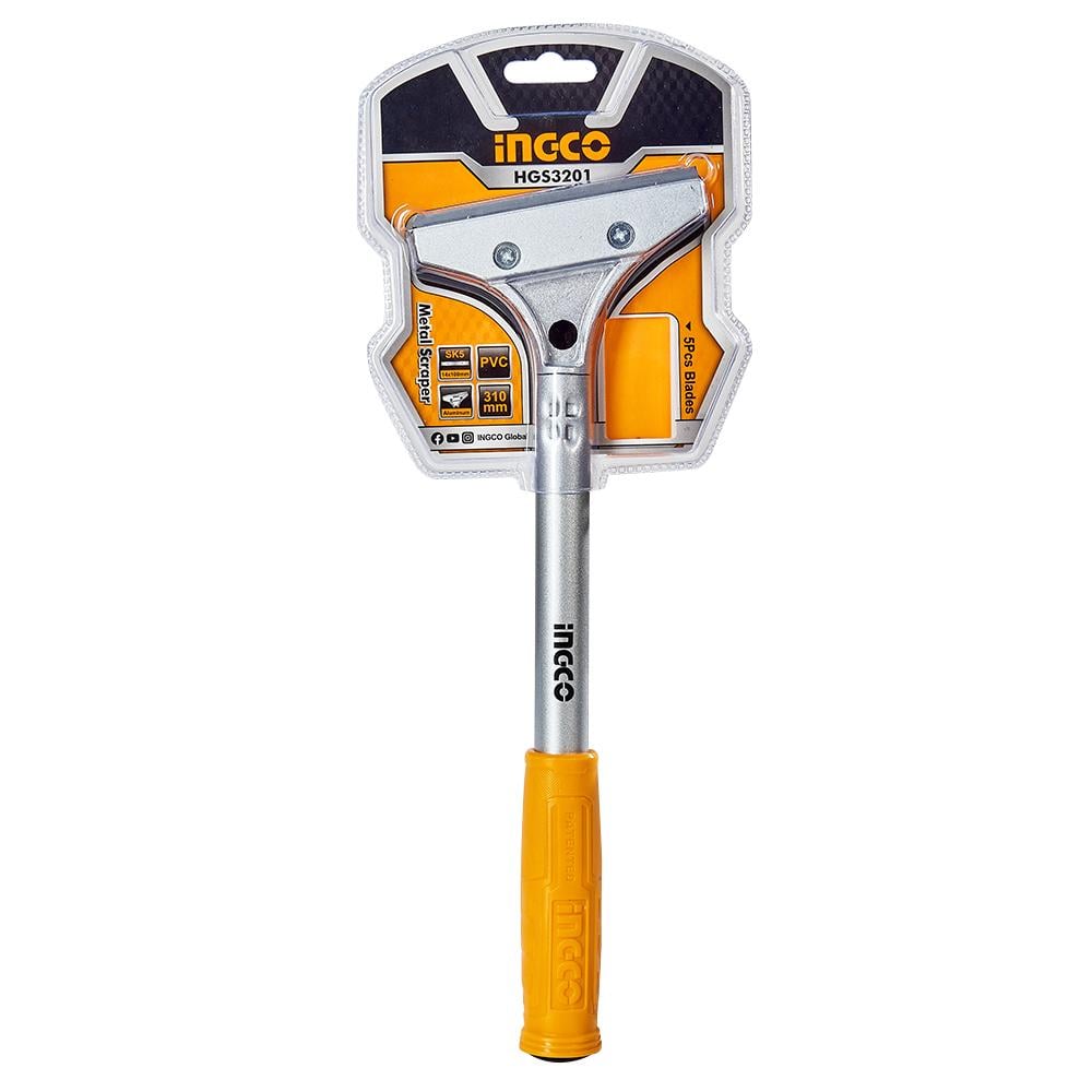 Шкребок INGCO Super Select HGS3201 (20948393)