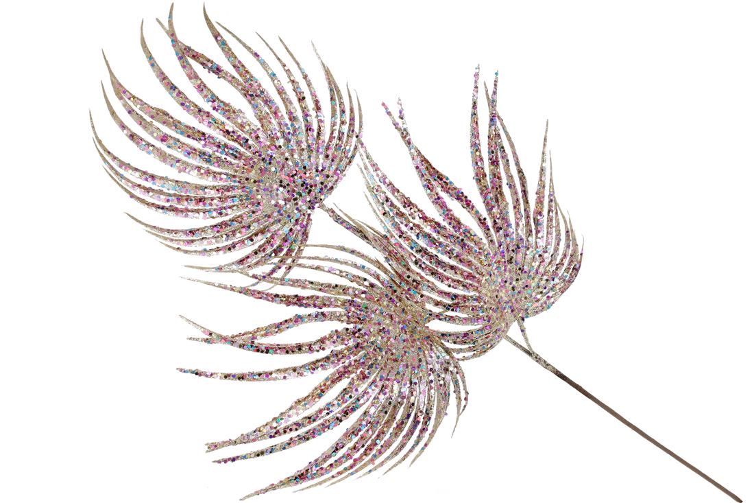 Декоративная пальмовая ветка BonaDi (839-452)