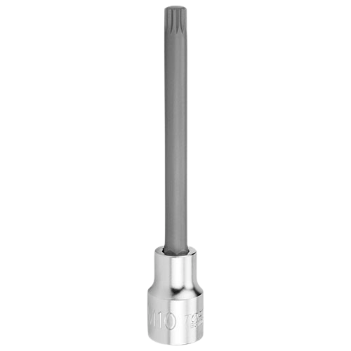 Головка з насадкою Toptul SPLINE M14 140 мм 1/2" (BCMD1614)