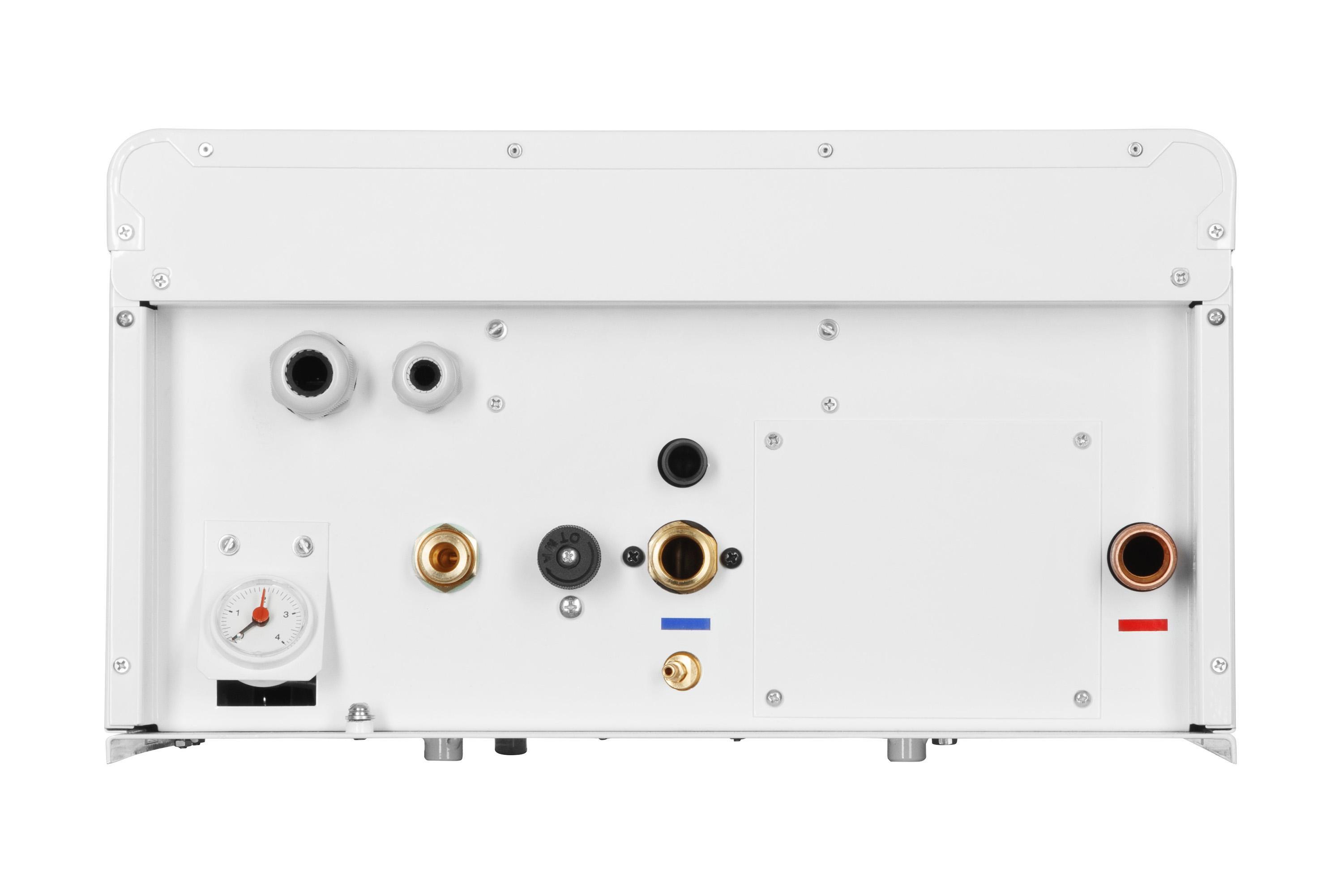 Котел електричний Ardesto EHB-9PS (48190) - фото 2 Котел електричний Ardesto EHB-9PS (48190) - фото 2