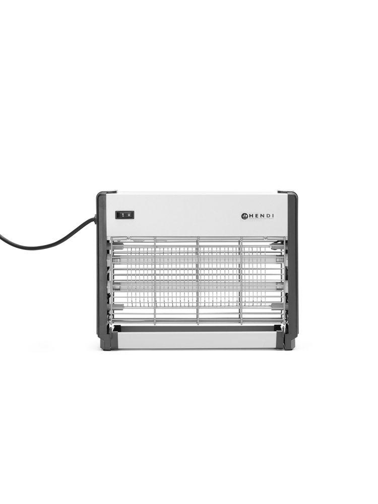 Ловушка инсектицидная Hendi UV-A 100 м2 230 V 40 W 485x90x310 мм (270165)