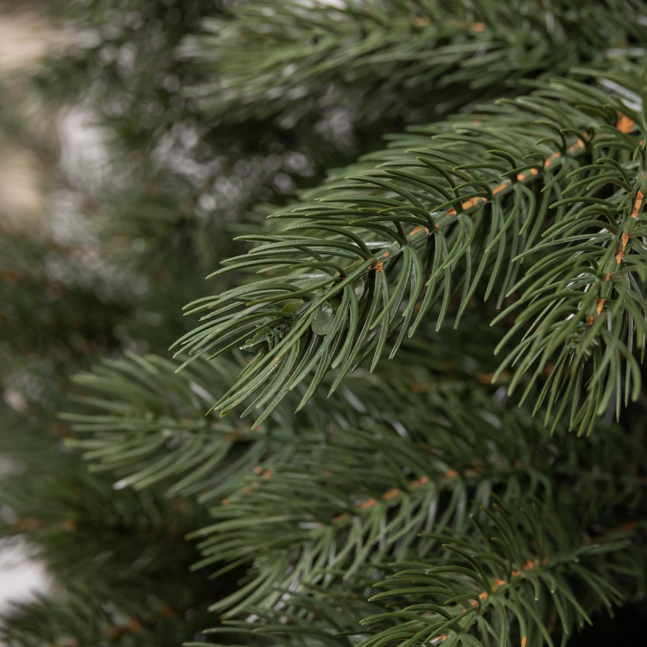 Сосна штучна Альпійська Преміум 1,5 м Зелений (TD-SALPGR15) - фото 7