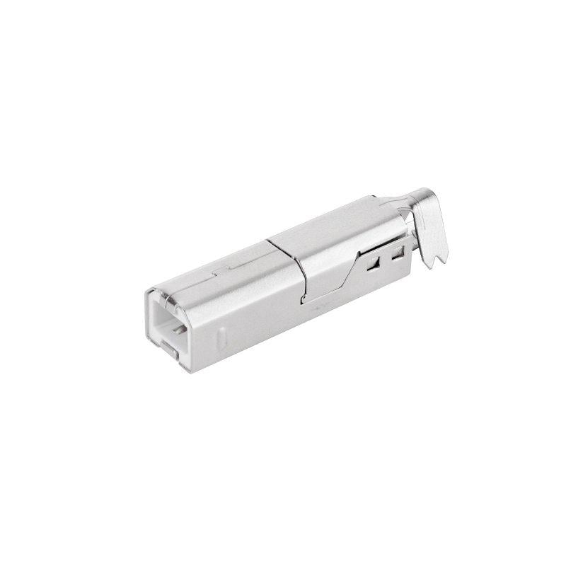 Штекер USB B (A150009)