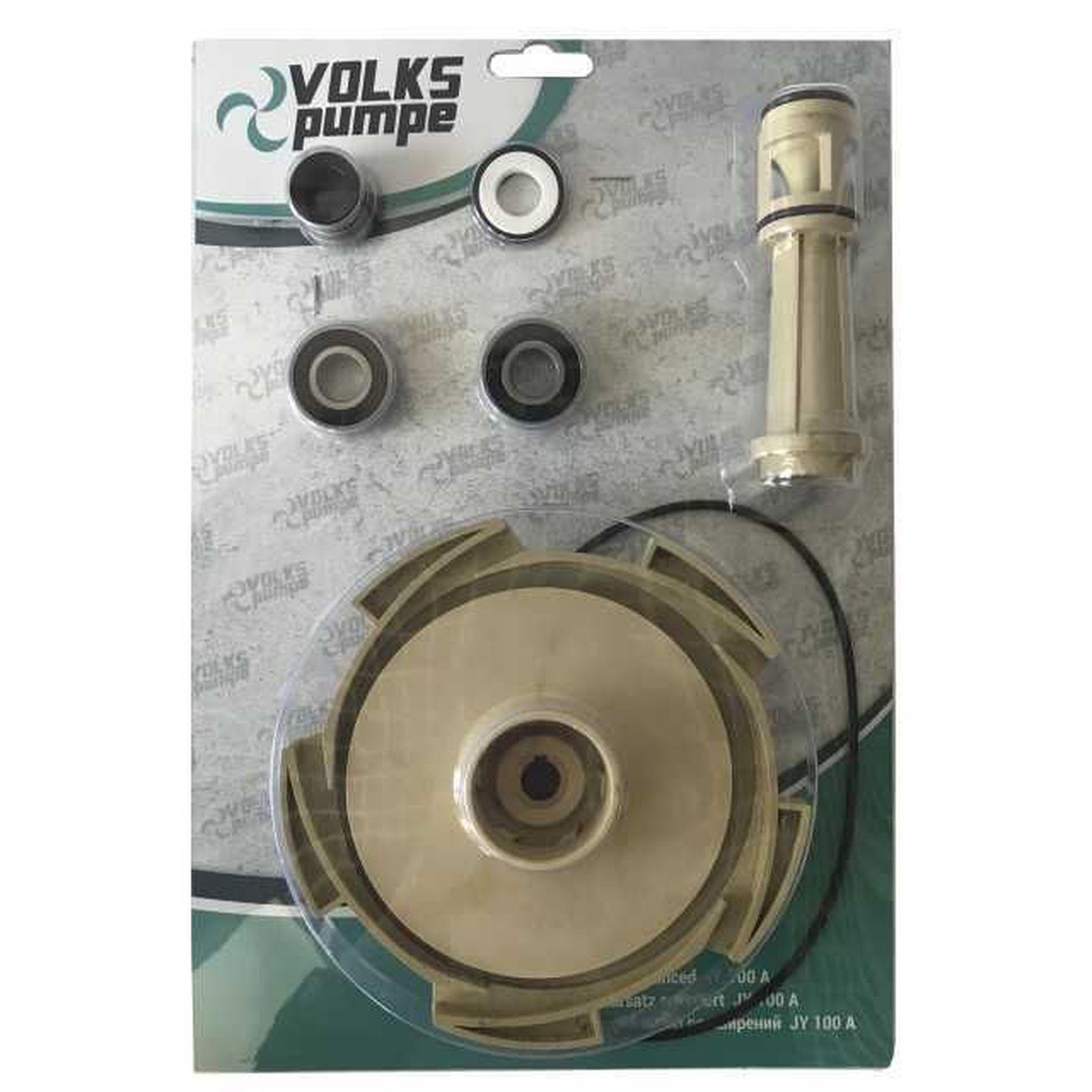 Ремонтный комплект к насосу VOLKS pumpe JY 100A_PLUS