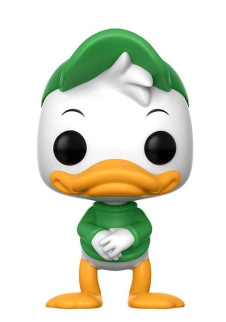 Ігрова фігурка Funko Pop! Серії Дісней Качині Історії Луї 9,6 см