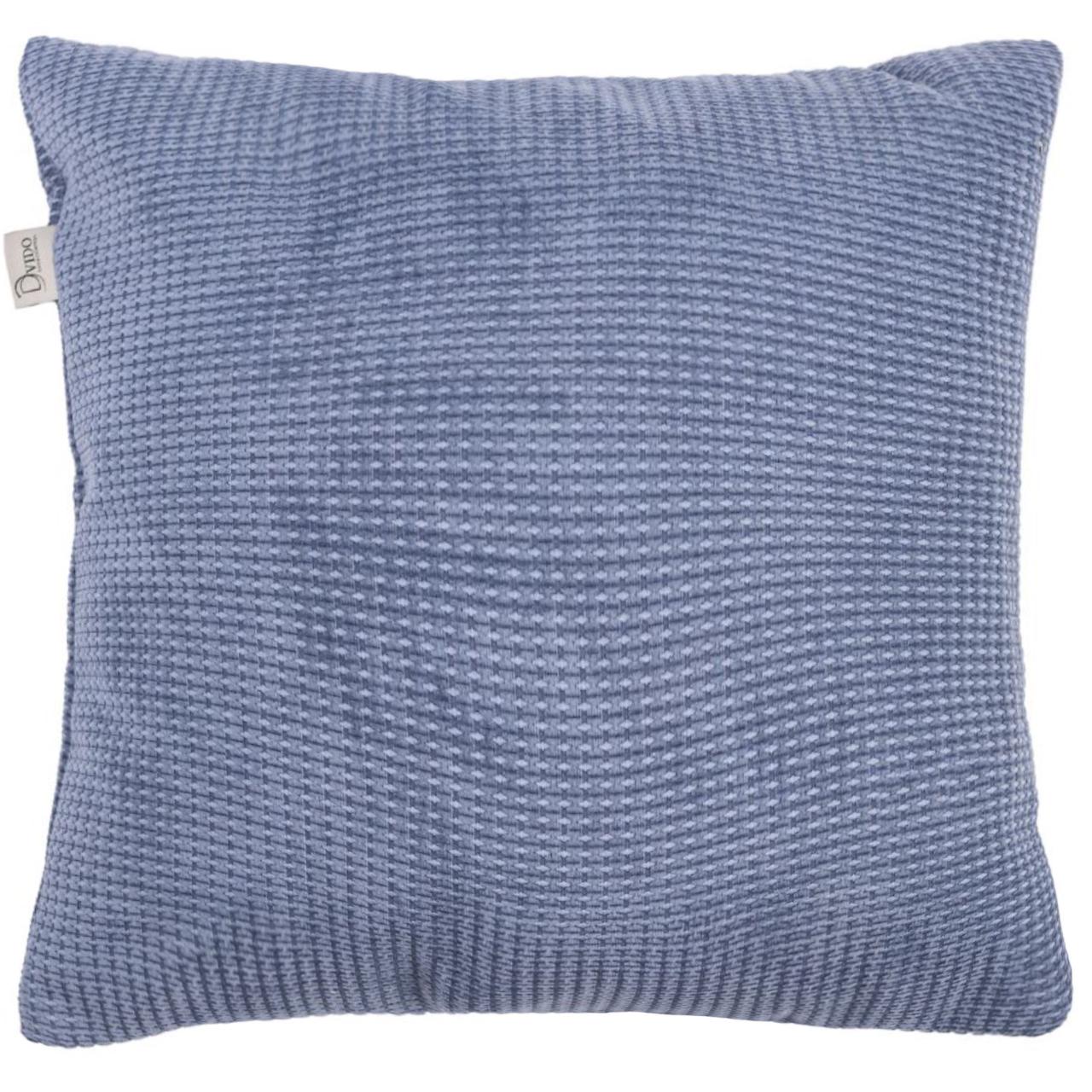 Наволочка декоративная 50х50 см Голубой бледный (2019264532) - фото 1 Наволочка декоративная 50х50 см Голубой бледный (2019264532) - фото 1