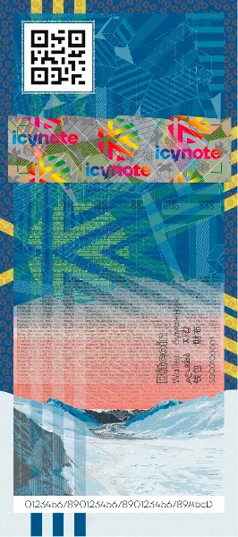 Криптовалютный кошелек Icynote