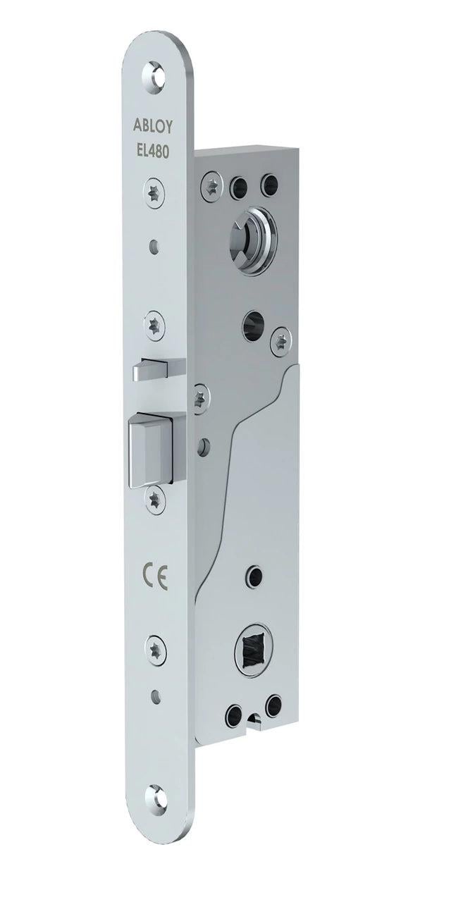 Електро соленоїдний замок ABLOY EL480 (33355114)