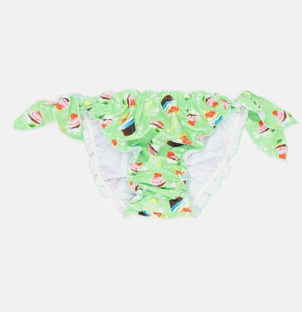 Плавки детские Samegame 1965x40 р. 28 Зеленый