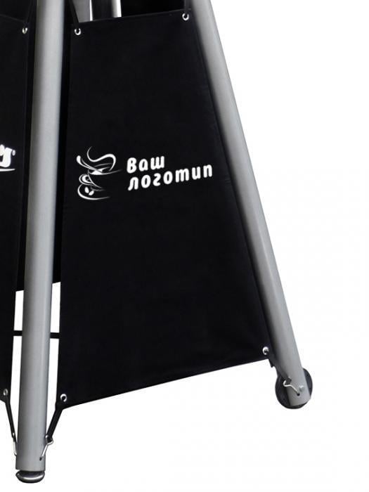 Газовый обогреватель Enders Trendstyle уличный инфракрасный 8 кВт (747024882) - фото 4