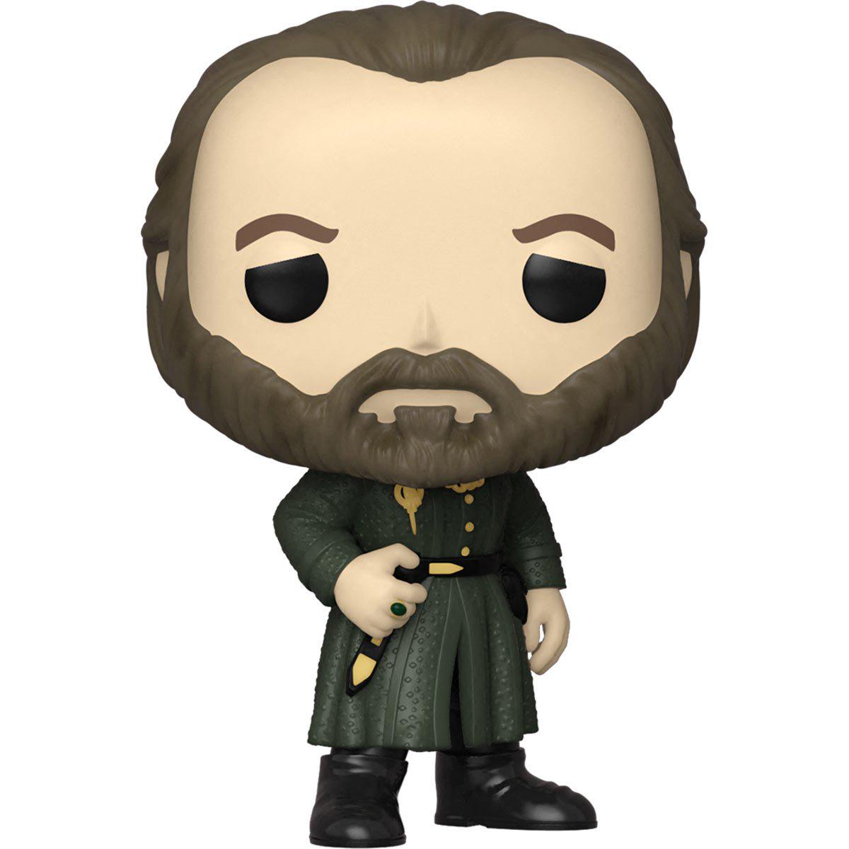 Дитяча ігрова фігурка Funko POP TV HotD Otto Hightower (5908305241119)