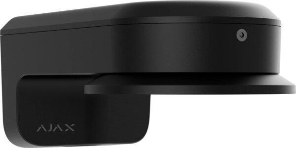 Кронштейн настенный для камеры Ajax MountCam B2 ASP Black (37017177)
