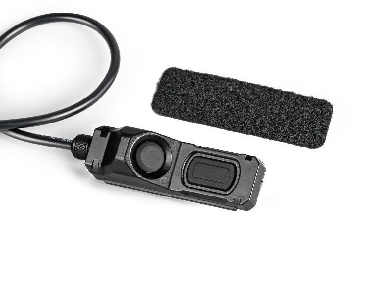 Кнопка выносная кнопка Videx VLF-ARM-02 для фонарика (10903) - фото 6 Кнопка выносная кнопка Videx VLF-ARM-02 для фонарика (10903) - фото 6