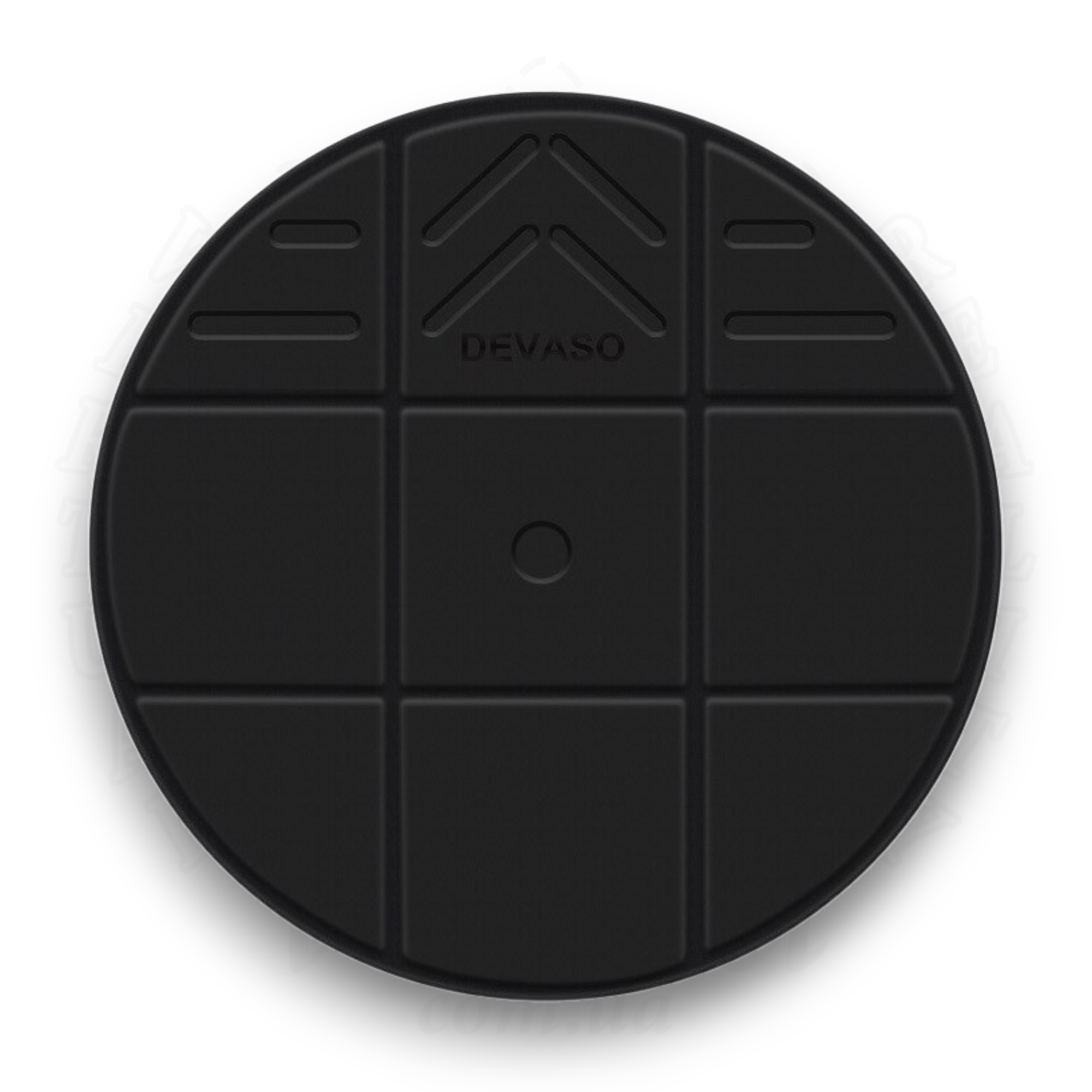 Коврик-VR для любых гарнитур 100 см Black (ACS-VRKFAGblk)