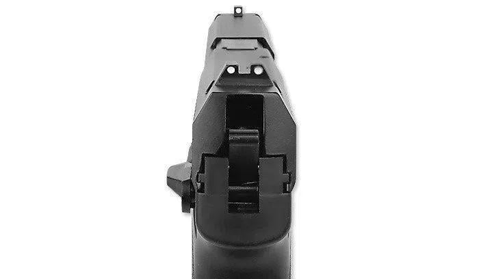 Пістолет страйкбольний Umarex Heckler & Koch USP (1004133) - фото 6 Пістолет страйкбольний Umarex Heckler & Koch USP (1004133) - фото 6