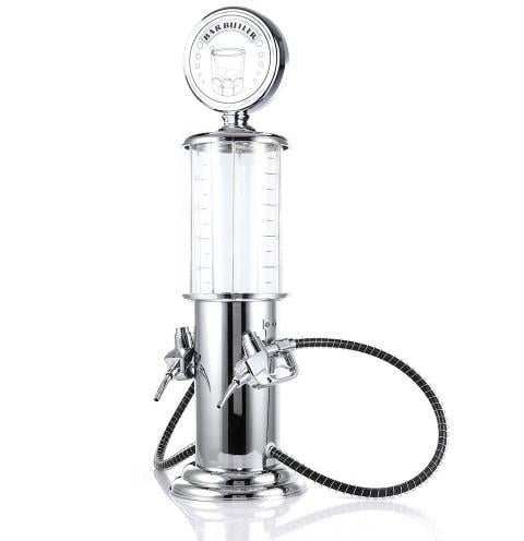 Резервуар для алкоголя RESTEQ пластиковый 900 мл (VA-778925642) Резервуар для алкоголя RESTEQ пластиковый 900 мл (VA-778925642)