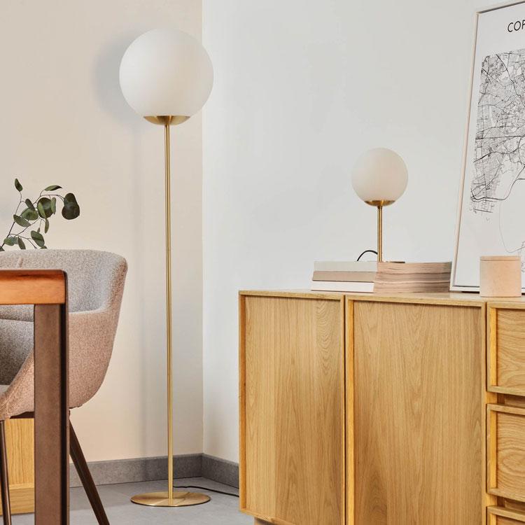 Торшер LaForma MAHALA (AA6454R53) - фото 2