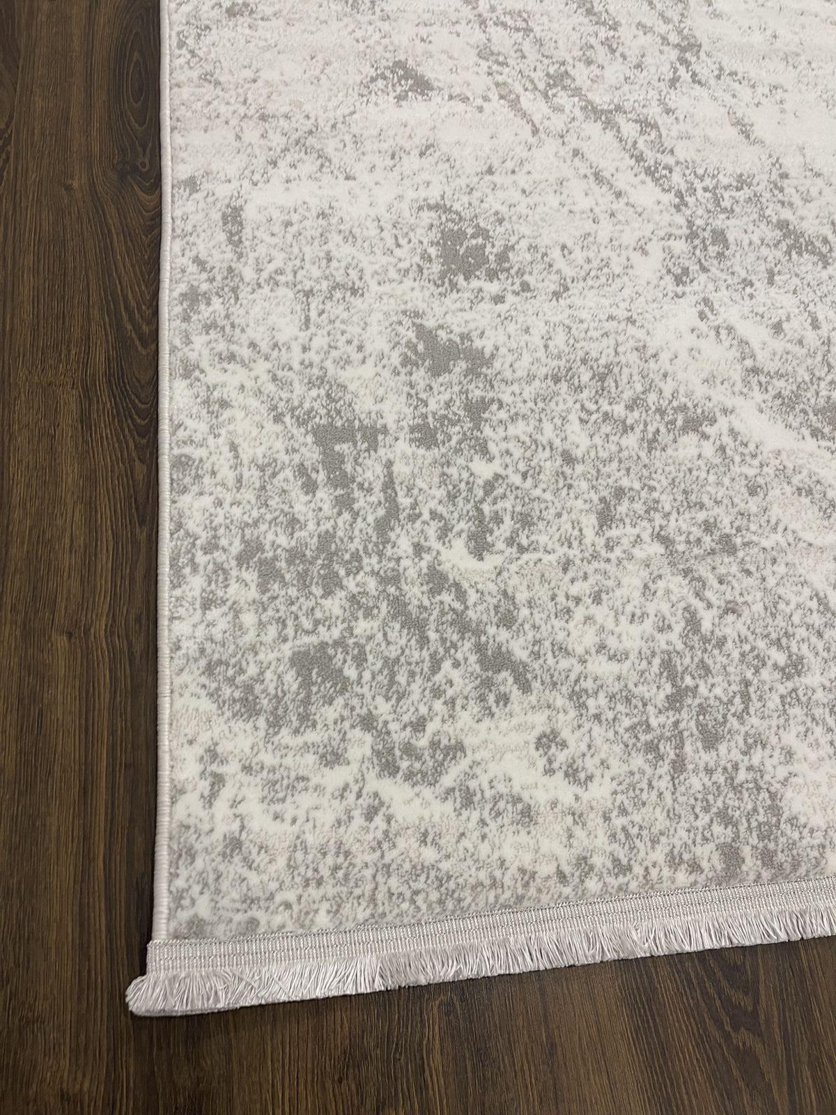 Килим Ada 3058 3х4 м Grey (6769-41) - фото 3 Килим Ada 3058 3х4 м Grey (6769-41) - фото 3