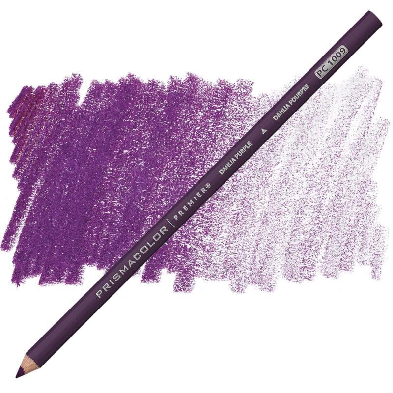 Карандаш мягкий Prіsmacolor N1009 Dahlіa Purple (111596)