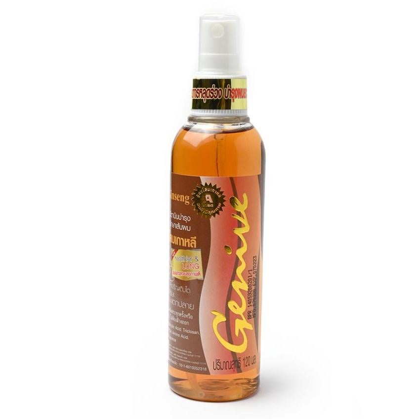 Тоник для волос Genive с экстрактом корейского женьшеня 120 мл (8856680010141)