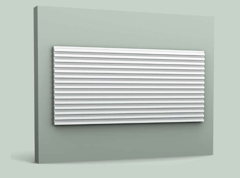 3D-панель Orac Decor W102