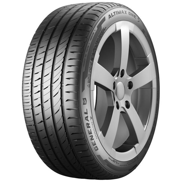 Шина General Tire Altimax One S 255/40 ZR18 99Y XL лето