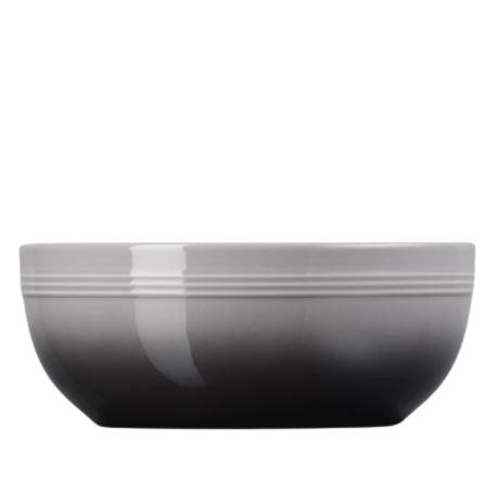 Салатник Le Creuset Coupe 20 см Flint (70159164440099) - фото 3